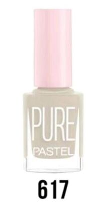 Pastel Pure Oje 617 - 1