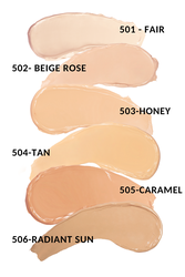 Pastel Show Your Freshness Skin Tint Fondöten 502 - 3