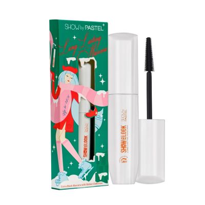 Pastel Show Your Look Long 24H Volume Maskara - 1