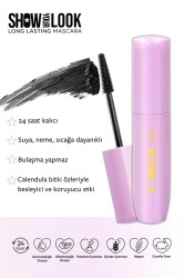 Pastel Show Your Look 24H Volume Maskara - 2