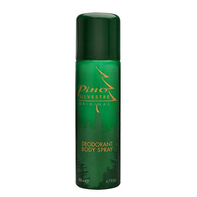 Pino Silvestre Erkek Deodorant 200 ml - 1