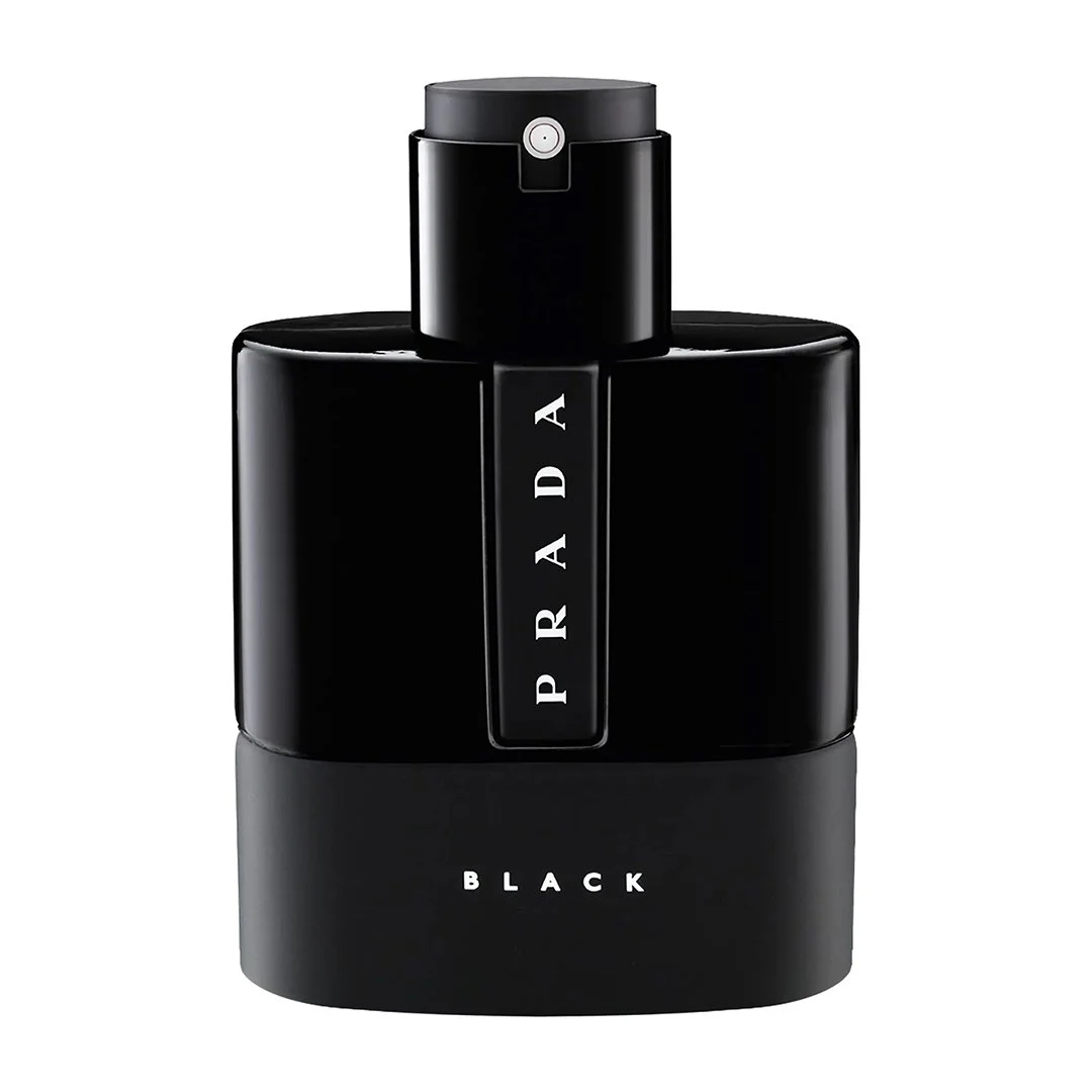 Prada Luna Rossa Black Refillable 100 ml Edp - 1