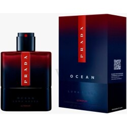 Prada Luna Rossa Ocean Le Parfum 100 ml - Prada