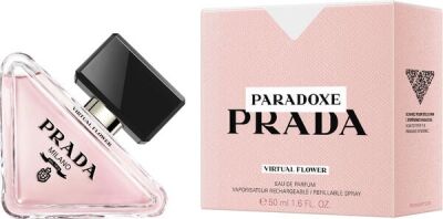 Prada Paradoxe Virtual Flower Edp 50 ml - 1