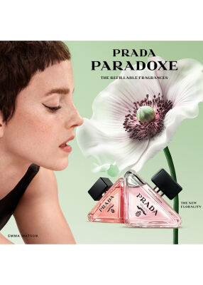 Prada Paradoxe Virtual Flower Edp 50 ml - 2