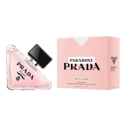 Prada Paradoxe Virtual Flower Edp 90 ml - Prada