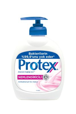 Protex Sıvı Sabun Cream 300ml - 1