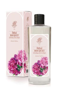 Rebul Bouquet Kolonya 270 ml - 1