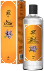 Rebul Lavanda Kolonya 270 ml - 2