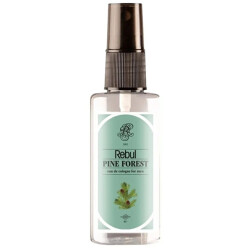 Rebul Pine Forest Sprey Kolonya 50 ml - Rebul