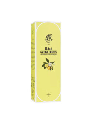 Rebul Sweet Lemon Kolonya 250 ml - Rebul