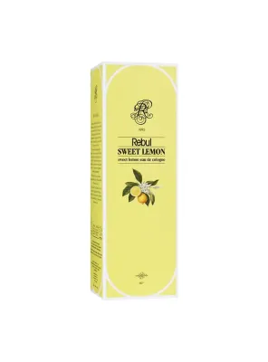 Rebul Sweet Lemon Kolonya 250 ml - 1