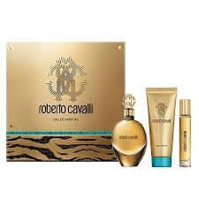 Roberto Cavalli Edp 75 ml Set - Roberto Cavalli