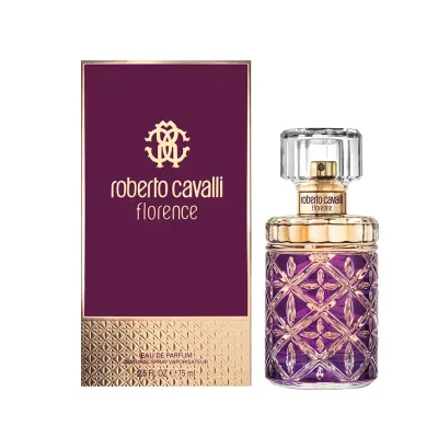 Roberto Cavalli Florence Edp 75ml - 1