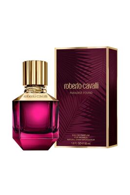 Roberto Cavalli Paradise Found 50 ml Edp - 1