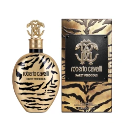 Roberto Cavalli Sweet Ferocious Edp 75 ml - 1