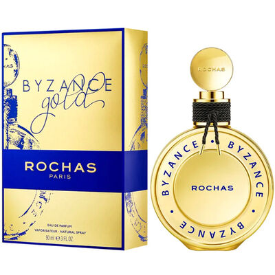 Rochas Byzance Gold Edp 90 ml - 1