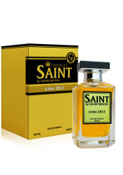 Saint Iconic 2012 - 100 ml Edp - Luxury Prestige