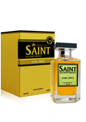 Saint Iconic 2012 - 100 ml Edp - 1