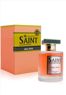 Saint Mina 2010 - 100 ml Edp - 1