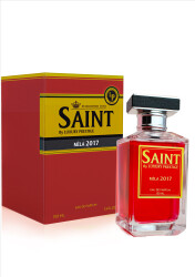 Saint Mila 2017 - 100 ml Edp - Luxury Prestige