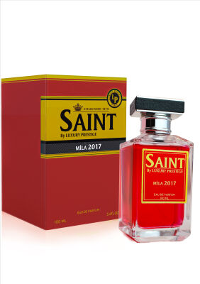 Saint Mila 2017 - 100 ml Edp - 1