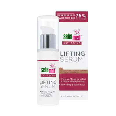 Sebamed Kırışıklık Karşıtı Lifting Serum 30 ml - 1