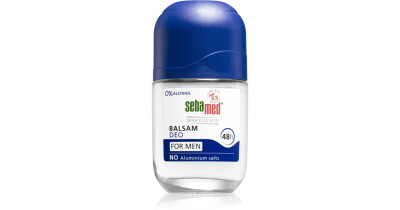 Sebamed Men Hassas Ciltler Balsam Roll On 50 ml - Sebamed