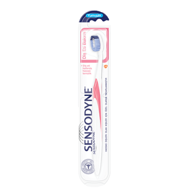 Sensodyne Expert Orta Diş Fırçası - 1