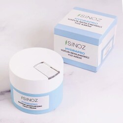 Sinoz Hydrapro Yoğun Nemlendirici Yüz Bakım Kremi 50ml - 5