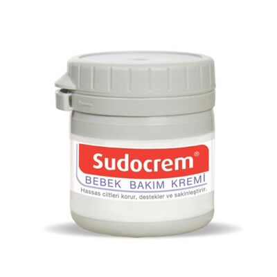 Sudocrem Bebek Bakım Kremi 125 g - 1