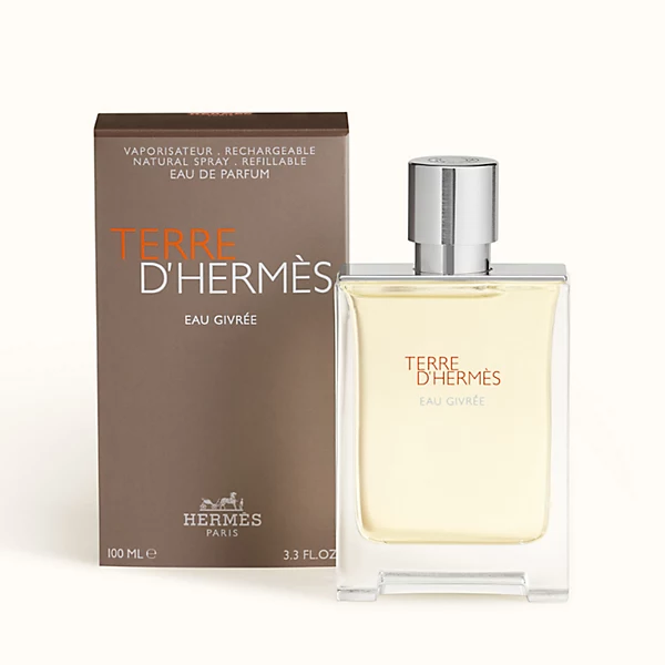 Terre D Hermes EAU Givree Edp 100 ml - 1