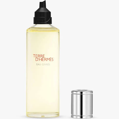 Hermes Terre D'hermes Eau Givree Refill Edp 125 ml - 2