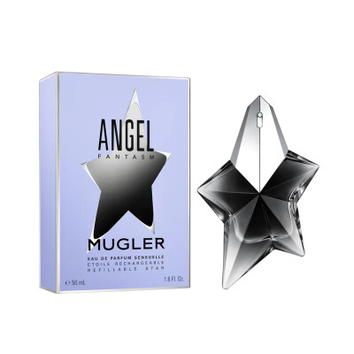 Thierry Mugler Angel Fantasm Edp 50 ml - Mugler