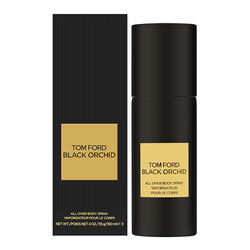 Tom Ford Black Orchid Body Spray 150 ml - Tom Ford