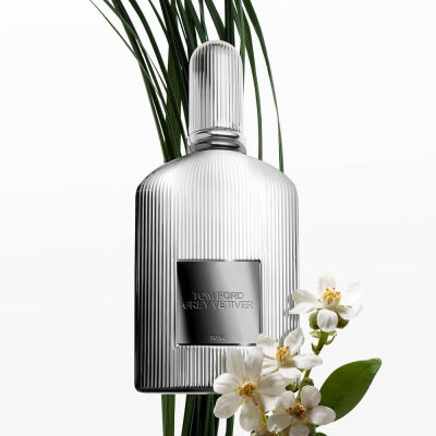 Tom Ford Grey Vetiver Parfum 50 ml - 2