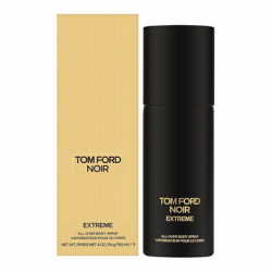 Tom Ford Noir Extreme All Over Body Spray 150 ml - Tom Ford