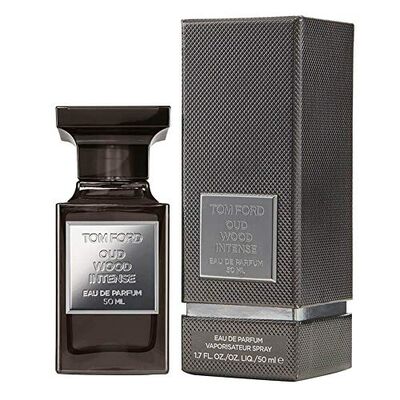 Tom Ford Oud Wood Intense 50 ml Edp - 1