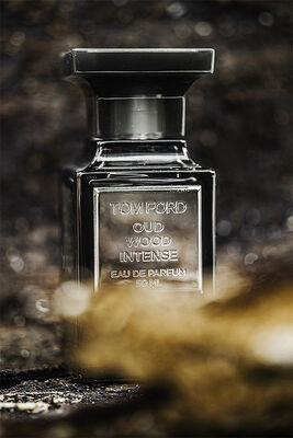 Tom Ford Oud Wood Intense 50 ml Edp - 3