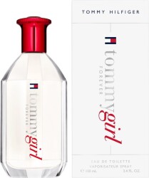 Tommy Hilfiger Girl Forever Edt 100 ml - Tommy Hilfiger