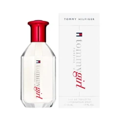 Tommy Hilfiger Girl Forever Edt 50 ml - 1