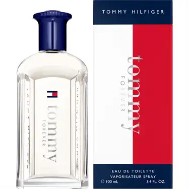 Tommy Hilfiger Forever Edt 100 ml - Tommy Hilfiger