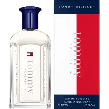 Tommy Hilfiger Forever Edt 100 ml - 1