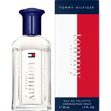 Tommy Hilfiger Forever Edt 50 ml - Tommy Hilfiger