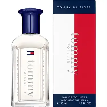 Tommy Hilfiger Forever Edt 50 ml - 1