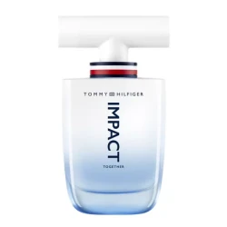 Tommy Hilfiger Impact Together Edt 100 ml - 1