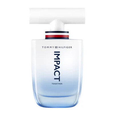 Tommy Hilfiger Impact Together Edt 100 ml - Tommy Hilfiger