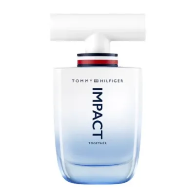 Tommy Hilfiger Impact Together Edt 100 ml - 1