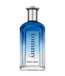 Tommy Hilfiger Vibrant Summer Edt 100 ml - 2