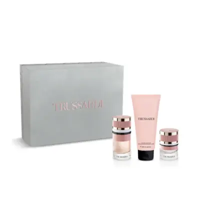 Trussardi Urban Deluxe Edp 90 ml Set - 1